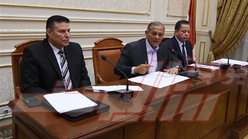 السادات يطالب محافظ