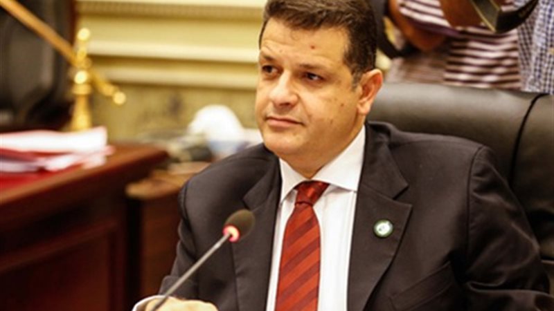 وكيل خارجية النواب: