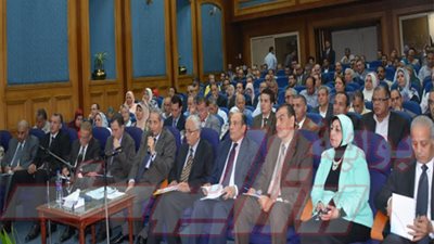 الهلالى يطالب المديريات التعليمية بالاستعداد المبكر للعام الدراسى الجديد