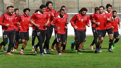 اليوم.. الأهلي يواجه حرس الحدود في كأس مصر