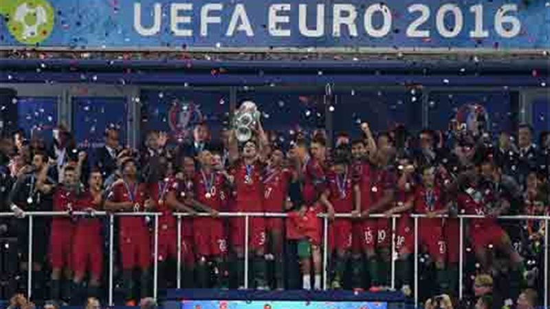 بالصور.. البرتغال