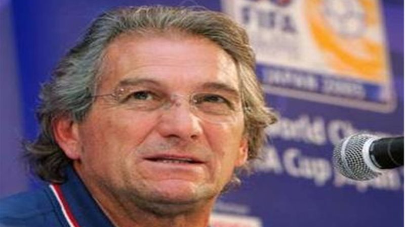 جوزيه: إيديرالحصان