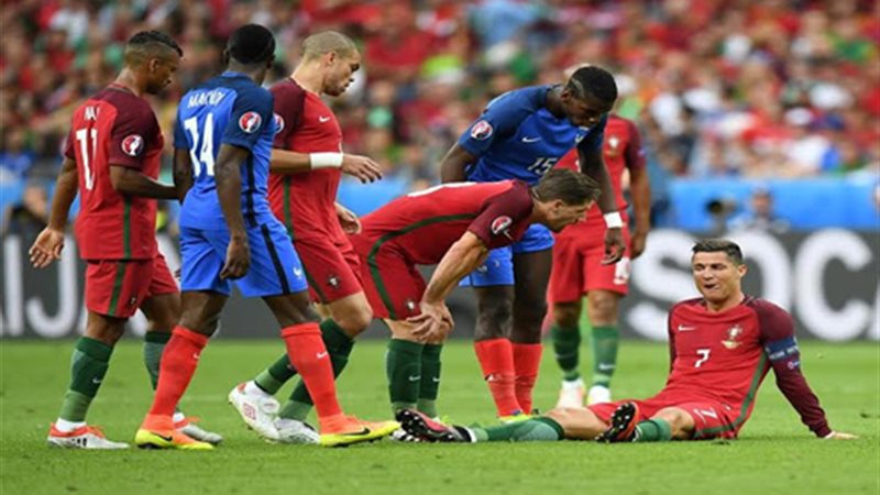 الأشعة الأولية تمنع