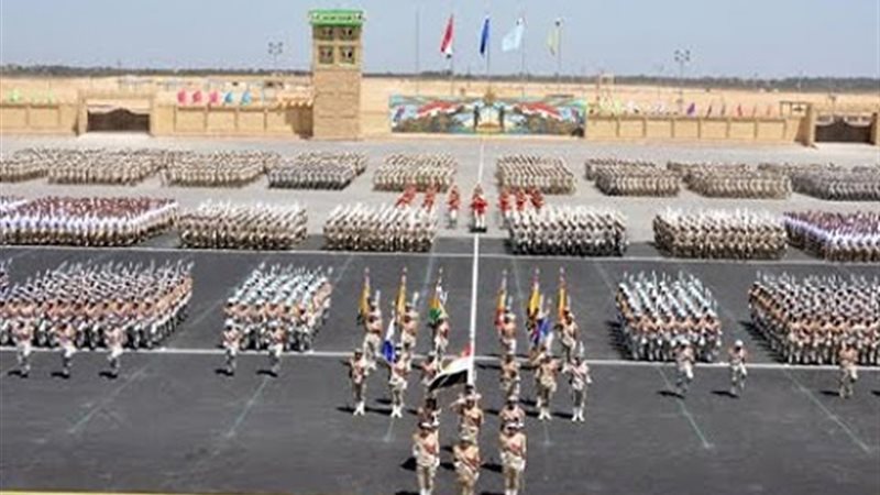 السيسى يأمر ببدء