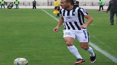 «معلول» يصل القاهرة الأحد المقبل للإنضمام إلى صفوف القلعة الحمراء