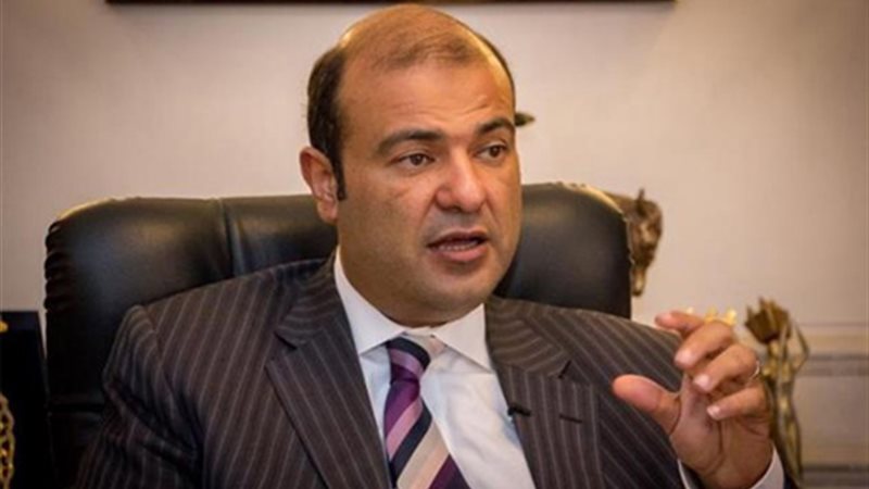 وزير التموين : مليار