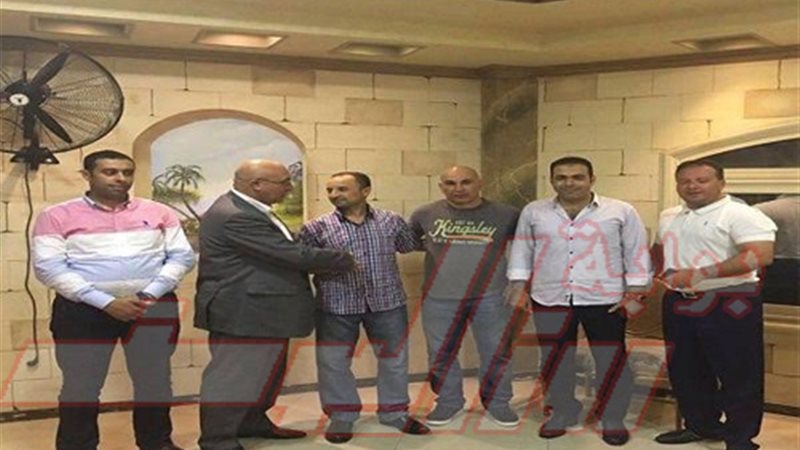 في أزمة حسام حسن..