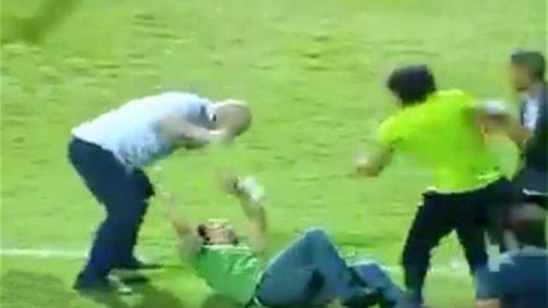 غدا .. محاكمة حسام