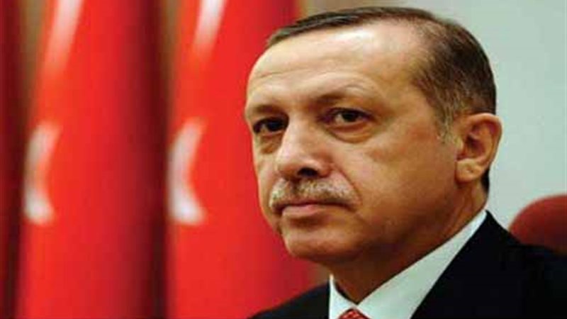 أنباء عن إطلاق نار