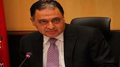 وزير الصحة لـ