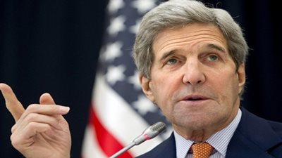 «كيري» يتهم تركيا بـ«الكذب» بسبب ادعاءاتها بتورط واشنطن في الانقلاب على «أردوغان»