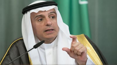 وزير الخارجية السعودي: نثق في قدرة الحكومة التركية السيطرة على الوضع الحالي