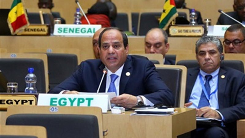 انطلاق القمة الأفريقية