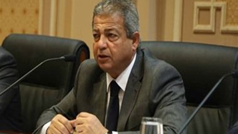 وزير الشباب : قانون