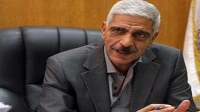 رئيس هيئة السكة الحديد أمام 