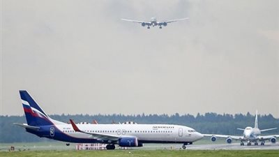 روسيا تعلق رحلاتها الجوية مع تركيا