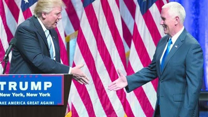 استنفار أمني في كليفلاند