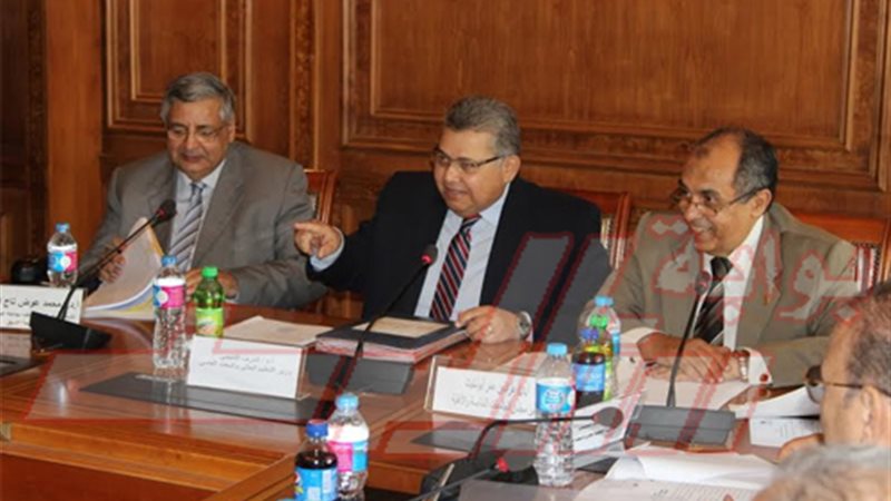 مجلس الجامعات الخاصة