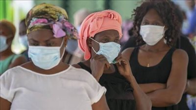 إصابات كورونا في القارة الأفريقية تتجاوز 4 ملايين إصابة