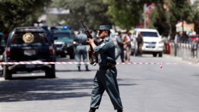 مقتل وإصابة 7 مدنيين في انفجار قنبلة جنوبي أفغانستان