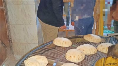 تحرير 13 مخالفة لمخابز بلدية فى حملة تموينية بالبحيرة