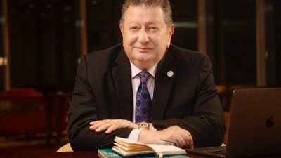 رئيس حزب المؤتمر: قضاؤنا لا وصاية عليه.. ولدينا تجربة سياسية ناجحة