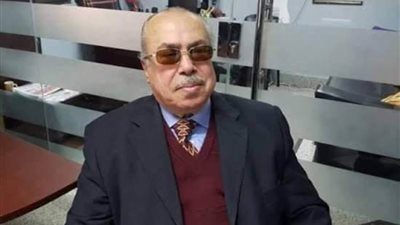 وزير الإعلام ينعي الكاتب الصحفى عباس الطرابيلى 