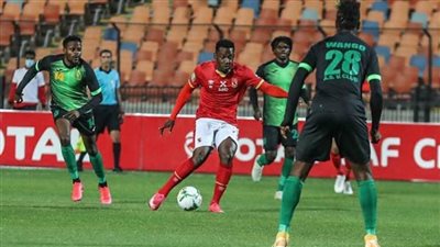 موعد مباراة الأهلي القادمة في إفريقيا والقنوات الناقلة 