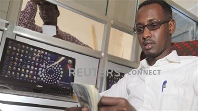 إيطاليا تعفي الصومال من ديونها