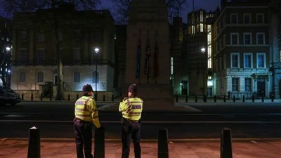 ملف سارة إيفرارد.. توجيه تهمة القتل والخطف لضابط في الشرطة البريطانية