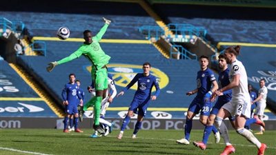 ليدز يونايتد يخطف تعادلاً ثمينًا من تشيلسي في الدوري الإنجليزي
