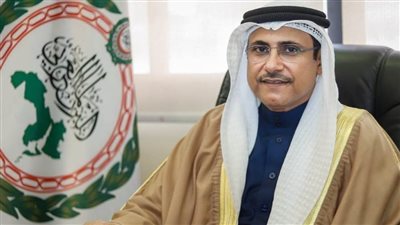 العسومي يرحب بالبيان الأوروبي الأمريكي لإدانة ميليشيا الحوثي الإرهابية