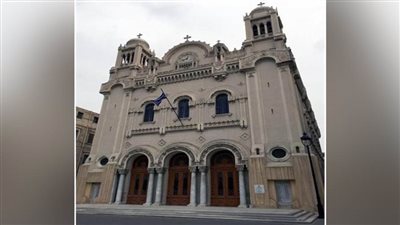 كنيسة الروم الأرثوذكس تتسلم قيادة الأمانة العامة لمجلس كنائس مصر