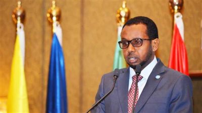 وزير الأوقاف والشؤون الدينية الصومالي: الإسلام دعا للحوار المثمر وتجنب الاختلاف