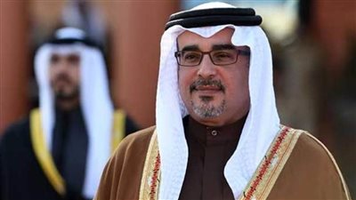 ولي عهد البحرين يؤكد أهمية تطوير علاقات بلاده مع صربيا ومواصلة تعزيزها في كافة المجالات