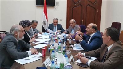 عاجل ..الهيئة الوطنية للصحافة تعلن تشكيل الجمعيات العمومية للمؤسسات الصحفية