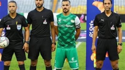 تشكيل المصري البورسعيدي أمام إنبي