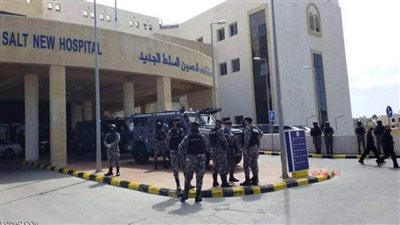 كتل نيابية أردنية تدعو لمحاسبة كل من يثبت تورطه بحادثة مستشفى السلط