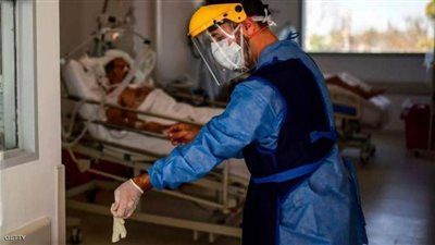 الأرجنتين تسجل ٧٨٤٩ إصابة جديدة بفيروس كورونا