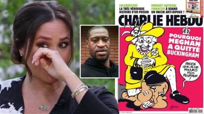  على طريقة مقتل فلويد.. 