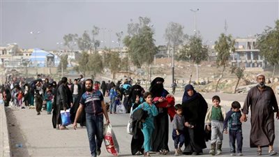 الدفاع الروسية: عودة أكثر من 650 ألف لاجئ سوري إلى وطنهم منذ يوليو 2018