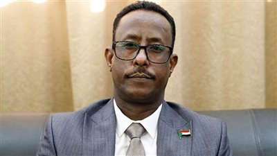 وزير النقل السوداني: عقد اتفاقيات مع الجانب المصري في عدة مجالات