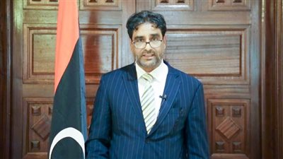 برلماني ليبي يثمن دور مصر في ترسيخ لغة الحوار والسلام والتعايش بين الأديان والثقافات