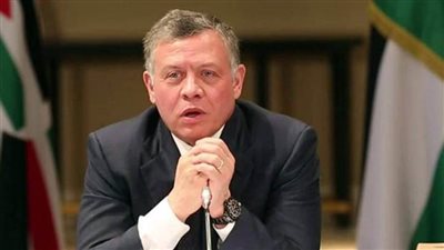 العاهل الأردني يقبل استقالة وزير الصحة ويكلف وزير الداخلية بإدارة الأعمال