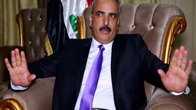 برلماني عراقي يثمن دور المؤسسات الدينية المصرية في تعزيز الحوار