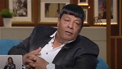 عبد الباسط حمودة: طارق الشيخ امتدادي وأحمد سعد مستقبل الأغنية الشعبية