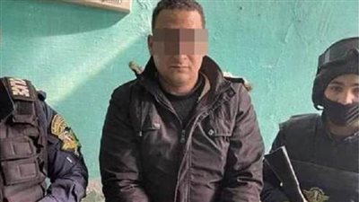 تطورات جديدة في قضية صديق متحرش المعادي