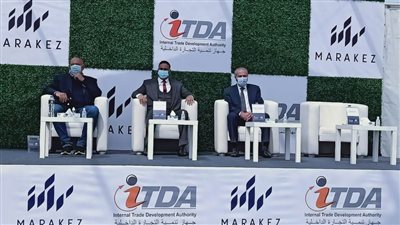 وزير التموين يصل الدقهلية لوضع حجر أساس المنطقة اللوجستية بطلخا