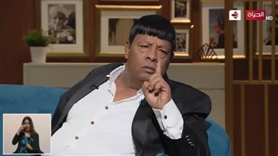 عبد الباسط حمودة: بليغ حمدي استلهم 