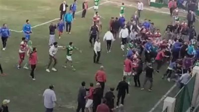 كواليس المظاليم| طفل في الملعب وهدف غير أخلاقي.. والاعتداء على حكم اللقاء 